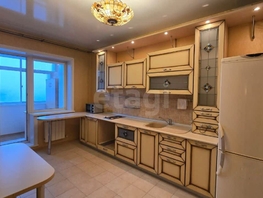 Продается 2-комнатная квартира Лесосечная ул, 70.2  м&sup2;, 10290000 рублей