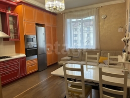 Продается 3-комнатная квартира Кирова ул, 100  м&sup2;, 15000000 рублей