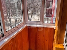 Продается 1-комнатная квартира Ученых ул, 32.6  м&sup2;, 7500000 рублей