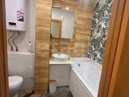 Продается 4-комнатная квартира Центральная ул, 61  м&sup2;, 3200000 рублей