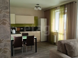 Снять однокомнатную квартиру Восход ул, 44  м&sup2;, 40000 рублей