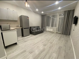 Продается Студия Бориса Богаткова ул, 27  м&sup2;, 6250000 рублей