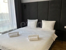 Продается Апартамент АК Пилигрим, 18  м&sup2;, 5190000 рублей