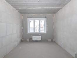 Продается 2-комнатная квартира ЖК Весенний, Заречная 39, дом 1/4, 54.7  м&sup2;, 6400000 рублей