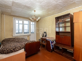 Продается 3-комнатная квартира Березовая ул, 56  м&sup2;, 5000000 рублей