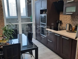 Продается 1-комнатная квартира Романова ул, 36.6  м&sup2;, 8500000 рублей