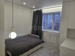 Продается 3-комнатная квартира Новосибирская ул, 75.7  м&sup2;, 7300000 рублей