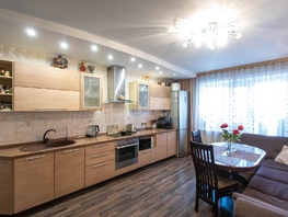 Продается 2-комнатная квартира Боровая ул, 58  м&sup2;, 7700000 рублей