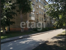 Продается 2-комнатная квартира Зорге ул, 48  м&sup2;, 5000000 рублей