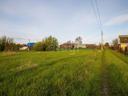 Продается Участок ИЖС Лесное тер. СНТ, 7.15  сот., 650000 рублей