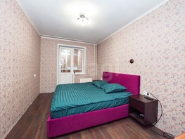 Продается 4-комнатная квартира Выборная ул, 86  м&sup2;, 7500000 рублей