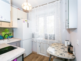 Продается 3-комнатная квартира Забалуева ул, 56.5  м&sup2;, 5200000 рублей
