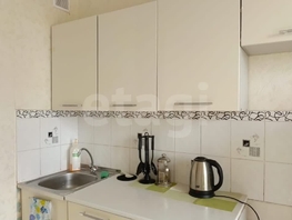 Продается 2-комнатная квартира Мира ул, 44.3  м&sup2;, 4500000 рублей