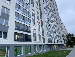 Продается 1-комнатная квартира ЖК Зоркий, 38  м&sup2;, 5330000 рублей