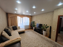 Продается 3-комнатная квартира Владимировская ул, 97.5  м&sup2;, 12200000 рублей