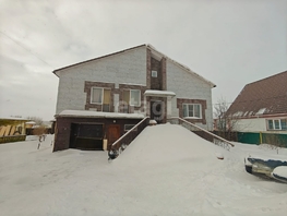 Продается Дом Титова ул, 261.9  м&sup2;, участок 20.4 сот., 11400000 рублей