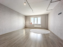 Продается 2-комнатная квартира Татьяны Снежиной ул, 61.6  м&sup2;, 5790000 рублей