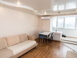 Продается 3-комнатная квартира Ленина ул, 67  м&sup2;, 6700000 рублей