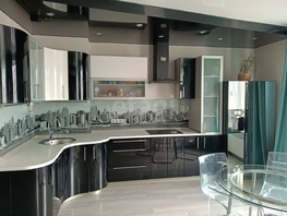 Продается 3-комнатная квартира Адриена Лежена ул, 90.6  м&sup2;, 15000000 рублей
