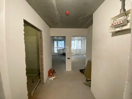 Продается 1-комнатная квартира ЖК Расцветай на Зорге, дом 2, 44.4  м&sup2;, 4950000 рублей