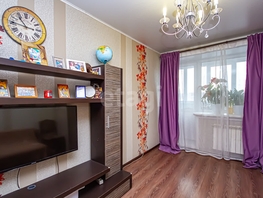 Продается 2-комнатная квартира Большевистская ул, 43.4  м&sup2;, 5100000 рублей