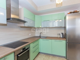 Продается 4-комнатная квартира Горский мкр, 100  м&sup2;, 14999000 рублей