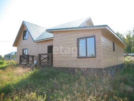 Продается Дом Южный пер, 176  м&sup2;, участок 7 сот., 11000000 рублей