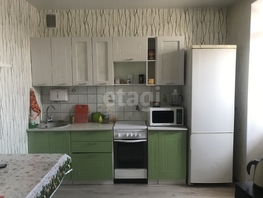 Продается Студия Надежды ул, 23.7  м&sup2;, 2800000 рублей