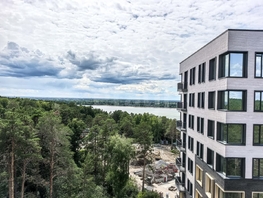 Продается 3-комнатная квартира Дачное ш, 99.9  м&sup2;, 22000000 рублей