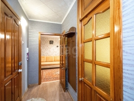 Продается 2-комнатная квартира Вокзальная ул, 45.8  м&sup2;, 5000000 рублей
