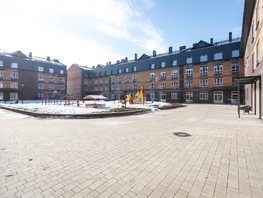 Продается Студия Рогачева ул, 19  м&sup2;, 2300000 рублей
