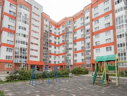 Продается 1-комнатная квартира Первомайская ул, 43.2  м&sup2;, 6500000 рублей