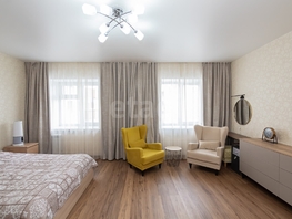 Продается 3-комнатная квартира Пирогова ул, 114.1  м&sup2;, 30000000 рублей