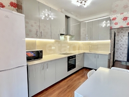 Продается 1-комнатная квартира В. Высоцкого ул, 38.4  м&sup2;, 5499990 рублей