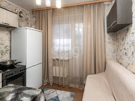 Продается 1-комнатная квартира Кристальная ул, 30.5  м&sup2;, 3200000 рублей