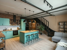 Продается Таунхаус Глинки ул, 165.7  м&sup2;, участок 5.4 сот., 10850000 рублей