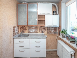 Продается 2-комнатная квартира Спортивная ул, 43.4  м&sup2;, 3880000 рублей
