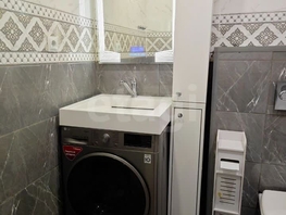 Продается 2-комнатная квартира В. Высоцкого ул, 49.8  м&sup2;, 6750000 рублей
