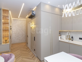 Продается 3-комнатная квартира Фабричная ул, 80  м&sup2;, 21990000 рублей