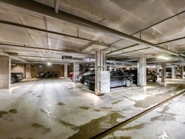 Продается парковка ЖК Европейский берег,  дом 42, 23.6  м&sup2;, 3000000 рублей