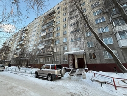 Продается 4-комнатная квартира Дениса Давыдова ул, 69  м&sup2;, 6700000 рублей