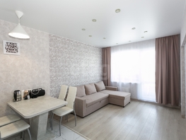 Продается 2-комнатная квартира ЖК Акварельный 2.0, дом 1, 53.1  м&sup2;, 5990000 рублей