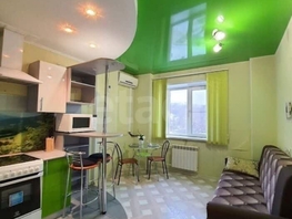 Продается 1-комнатная квартира ЖК Радужный каскад, б/с 19, 44  м&sup2;, 6600000 рублей