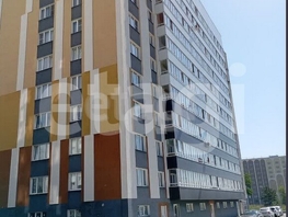 Продается 2-комнатная квартира Плющихинская ул, 58.8  м&sup2;, 3900000 рублей