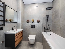 Продается 1-комнатная квартира Есенина ул, 46.4  м&sup2;, 7200000 рублей