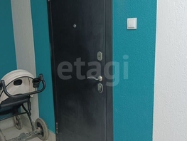 Продается Студия ЖК Новые Матрешки, дом 2 , 30.8  м&sup2;, 7000000 рублей