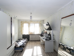 Продается 1-комнатная квартира Ударная ул, 30  м&sup2;, 3395000 рублей