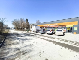 Сдается Торговое Грибоедова ул, 226  м&sup2;, 340000 рублей