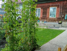 Продается Дом Бакинская ул, 41.5  м&sup2;, участок 3 сот., 4100000 рублей