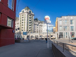 Продается 3-комнатная квартира Орджоникидзе ул, 134.9  м&sup2;, 18500000 рублей